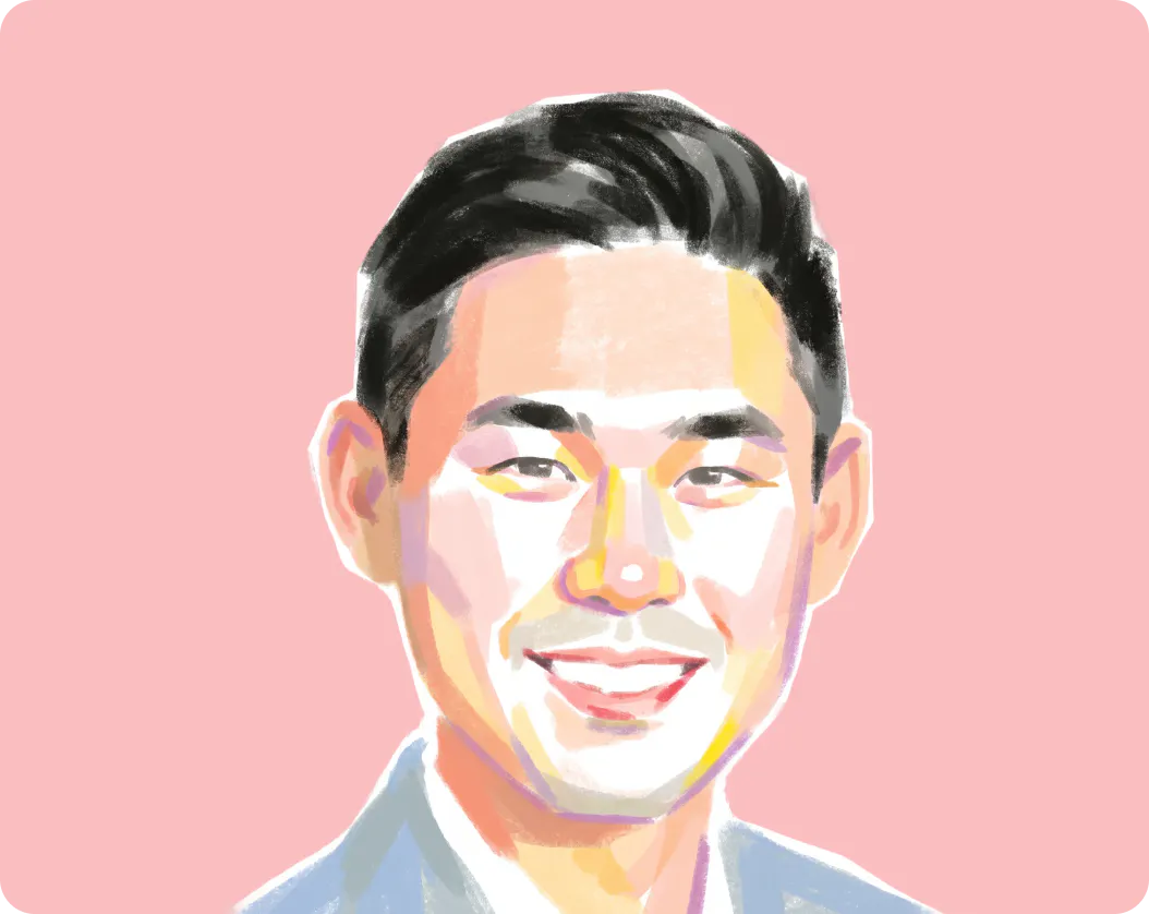 Howard Yu