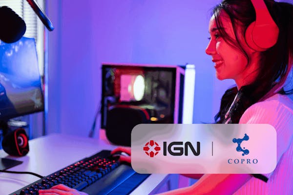 IGN case study thumbnail image