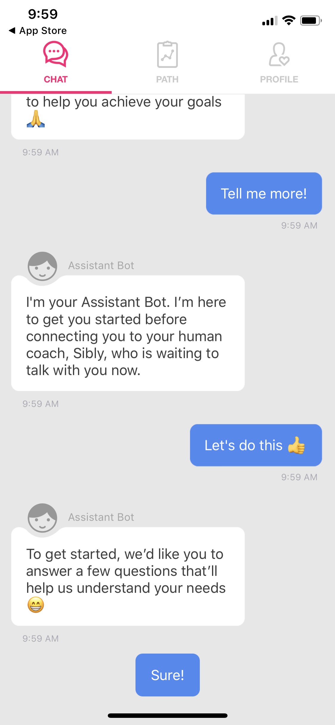 Chatbot platform tools blog image