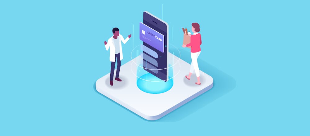 IP message benefits and consumer expectations 1