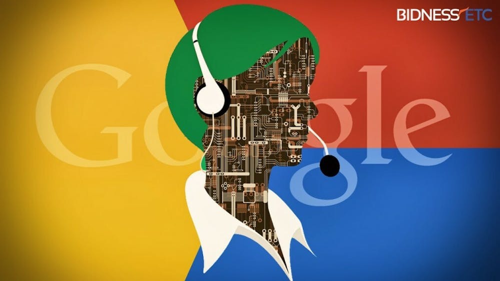 Blog Cover IT giants Facebook Google