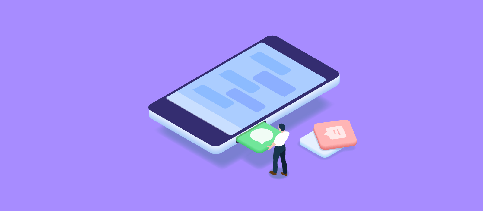 In App Chat and Messaging Planning Guide Use Cases and Best Practices