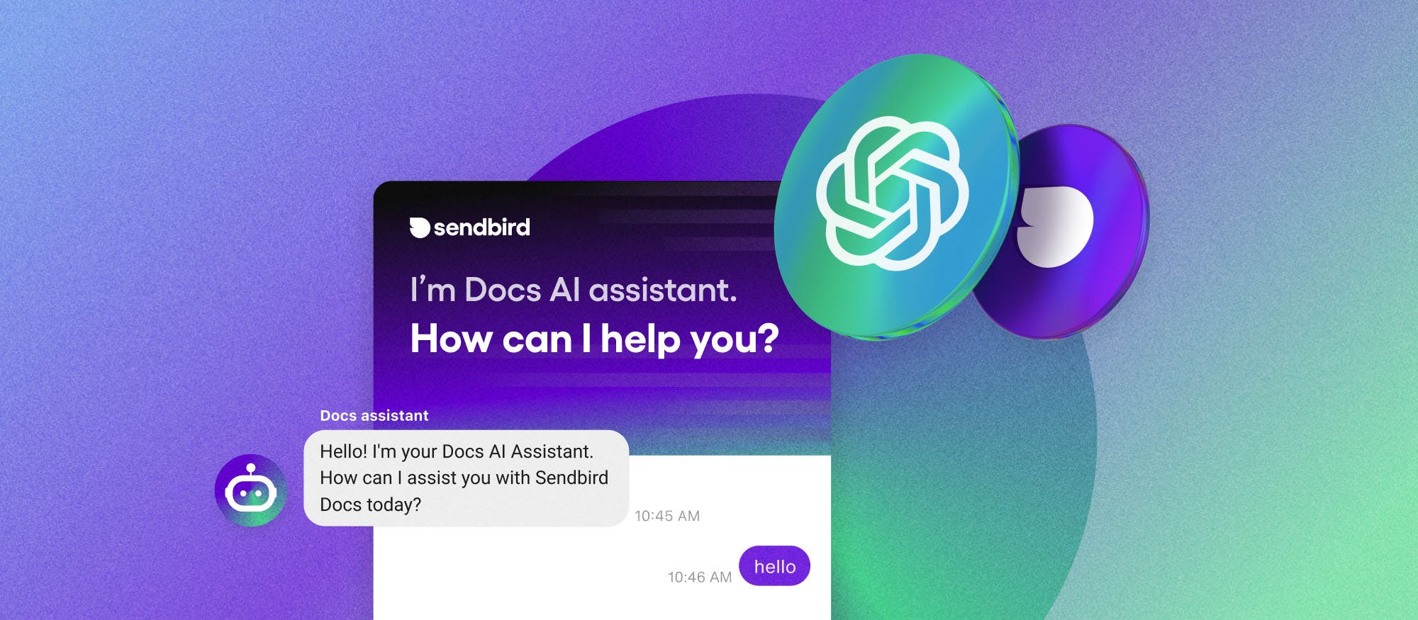 Introducing Smart Assistant