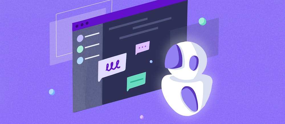 Introducing Sendbird FAQ Bot for Desk