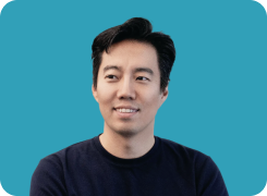 John Kim Delight ai CEO