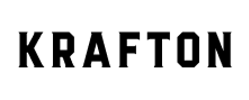 Krafton logo garden