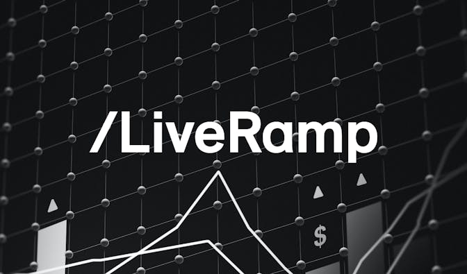 Live Ramp partner thumbnail