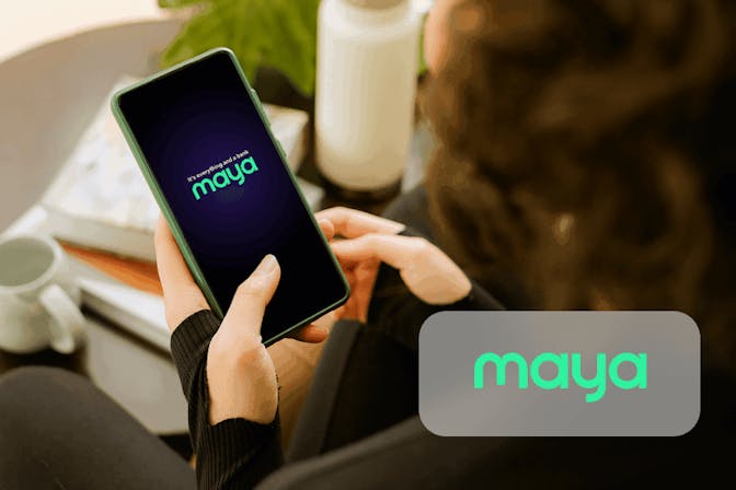 Maya case study thumbnail image