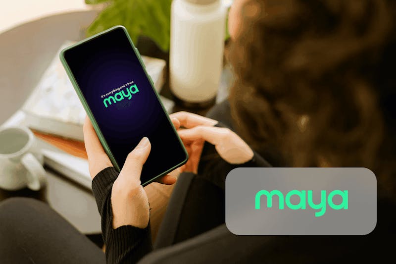Maya case study thumbnail image