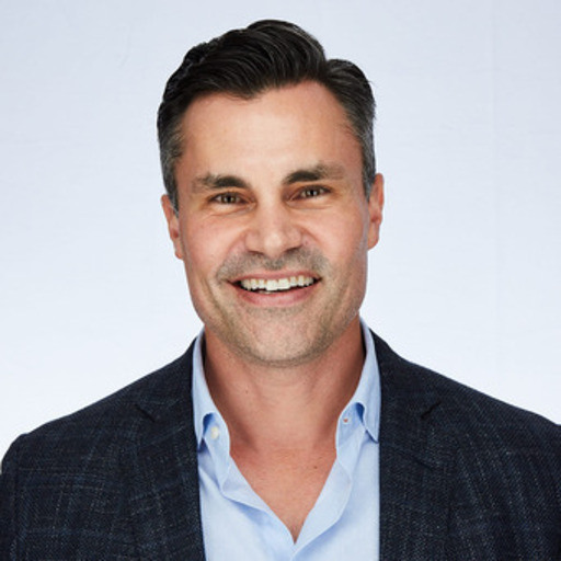Mike Bohnett