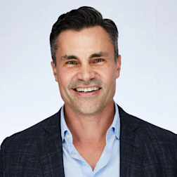 Mike Bohnett