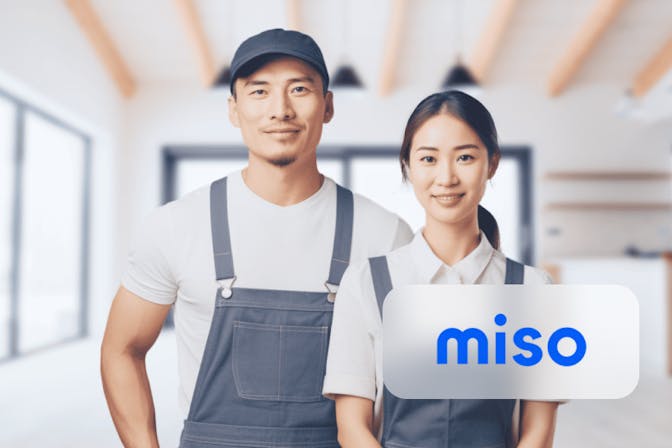 Miso case study thumbnail image