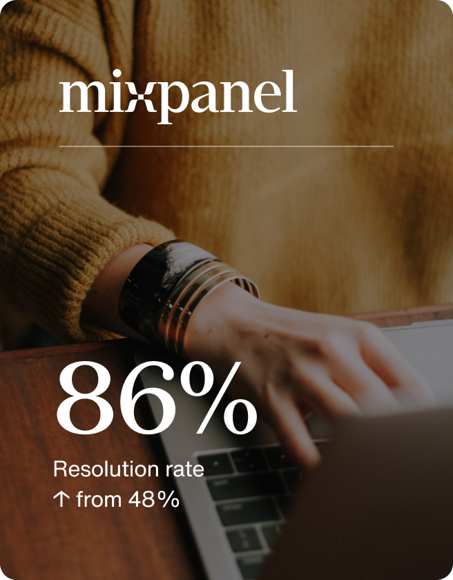 Mixpanel