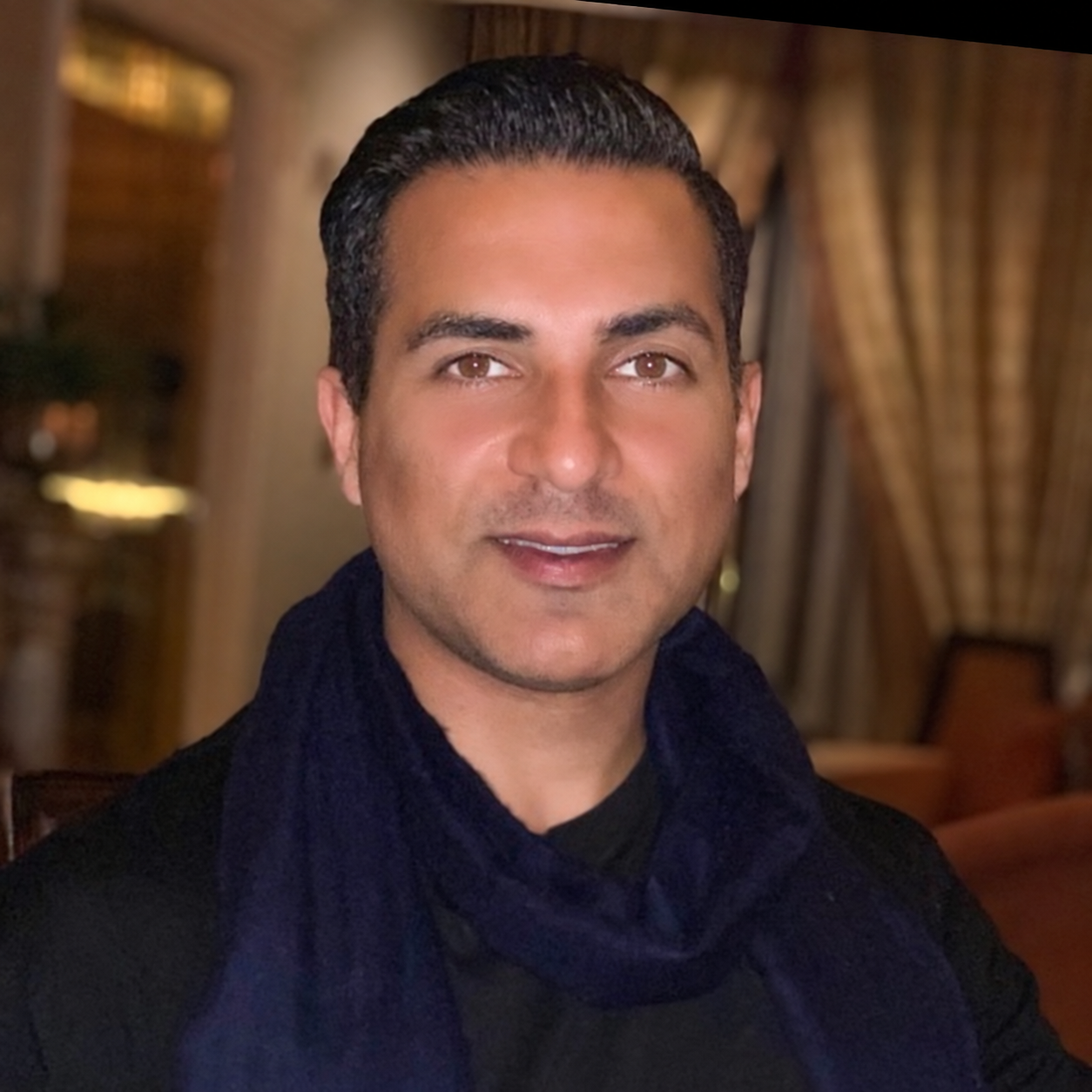 Nick Singh
