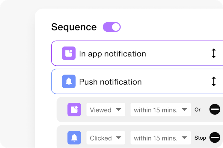 Optimize-sequence-Notifications