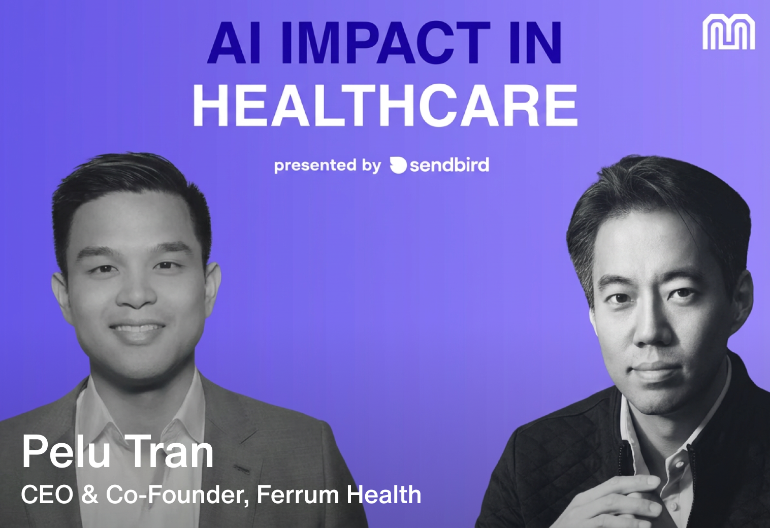 Mindmakers no 2 ai healthcare pelu tran