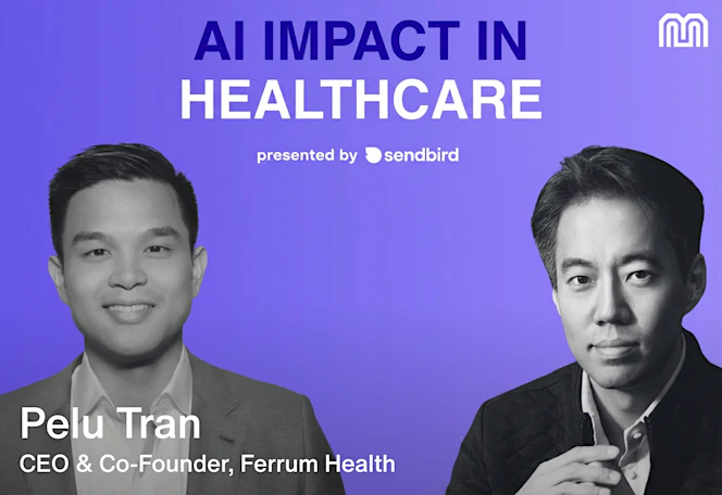 How to scale healthcare AI without risking patient data