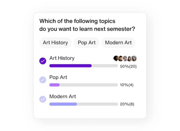 Polls