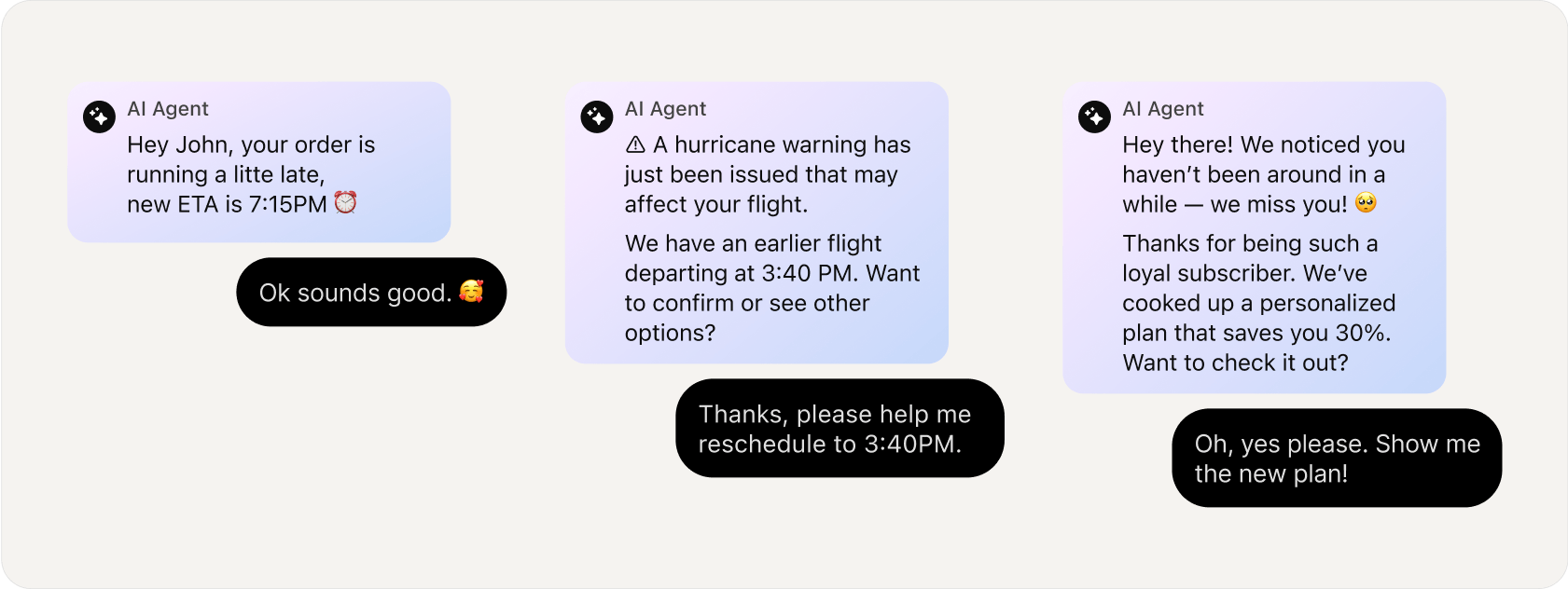 Proactive Chat img1