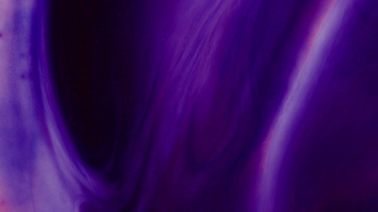 Purple texture