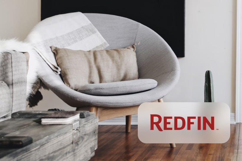 Redfin case study thumbnail image