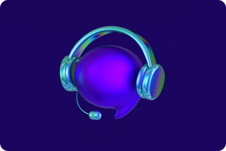 Reduce human support 1