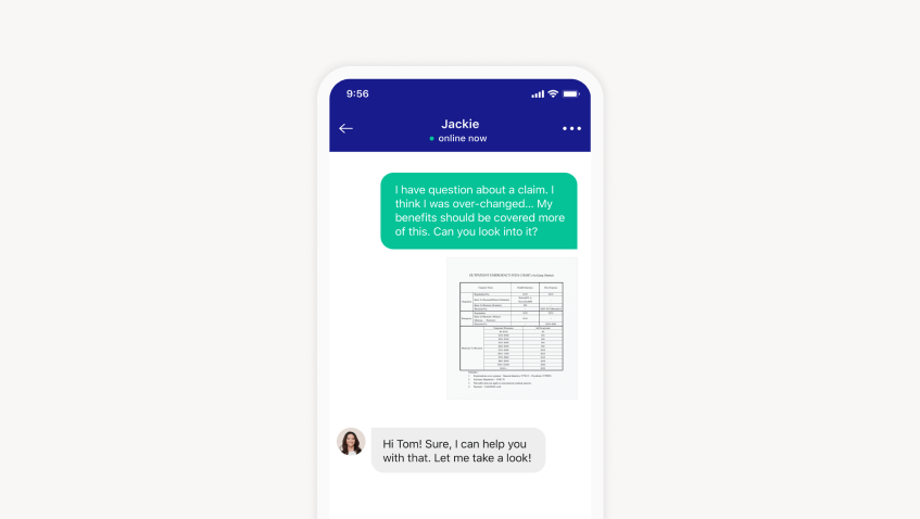 Resources Case Study Accolade UI