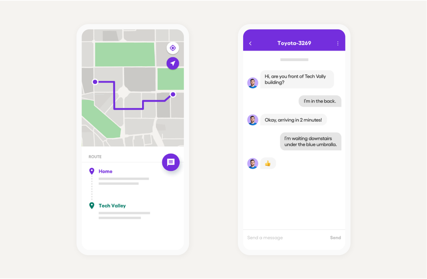 Resources Guide in-app messaging