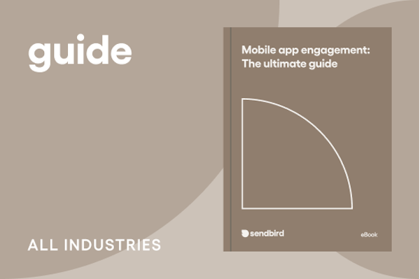 Resources Guide mobile app engagement