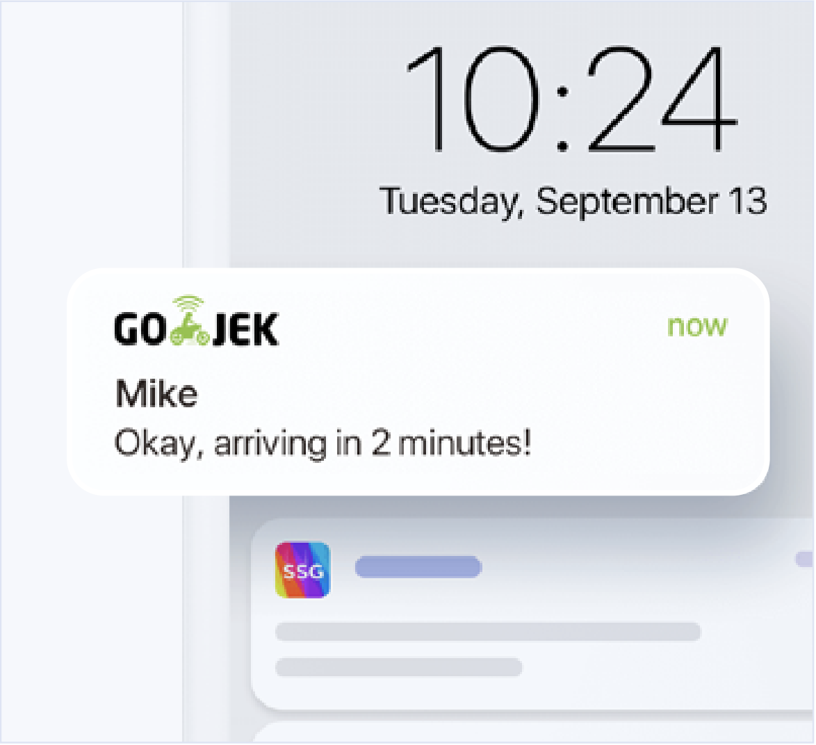 Resources Guide push notifications
