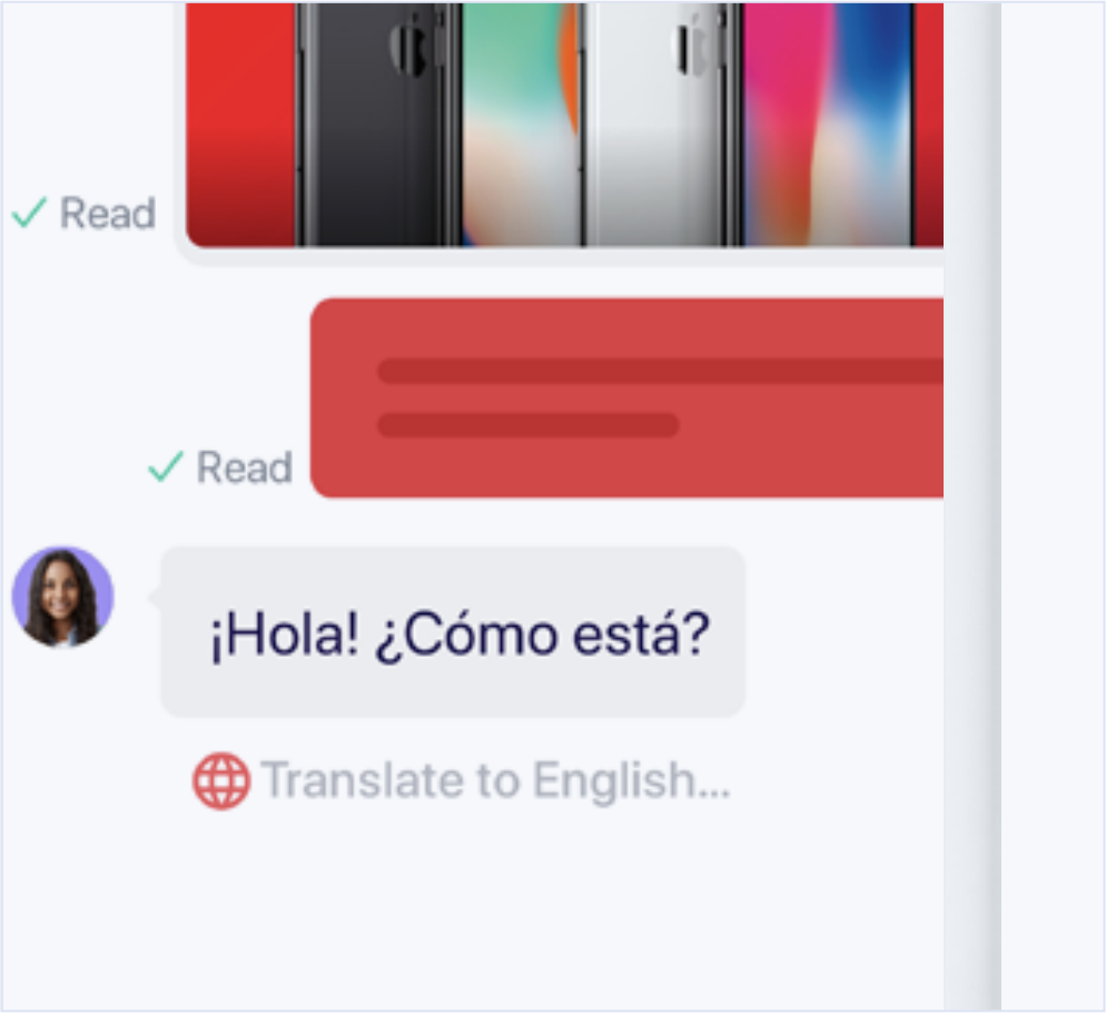Resources Guide Suggested text messages