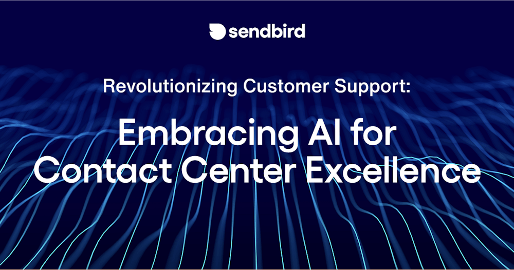 Revolutionizing Customer Support