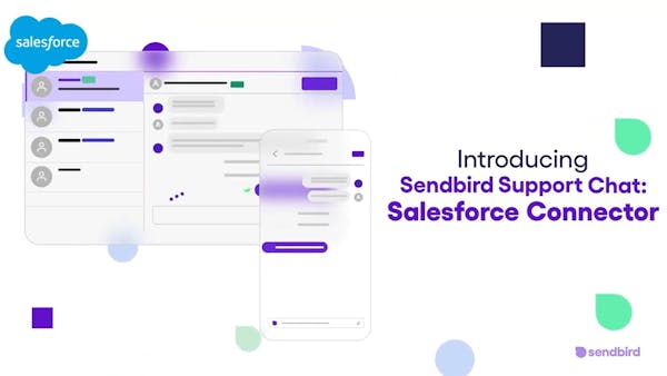 Salesforce Connector video thumbnail