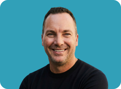 Scott Vandegrift