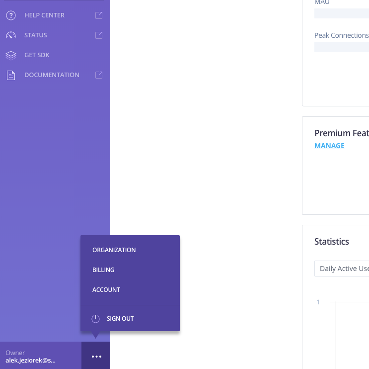 multi user blog image