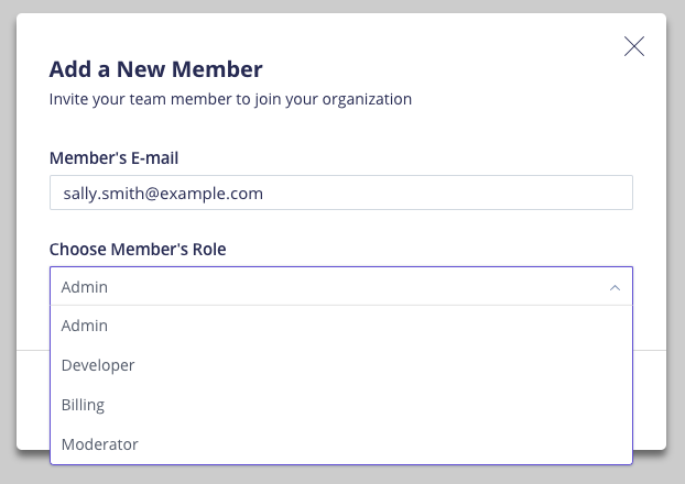 multi user blog image