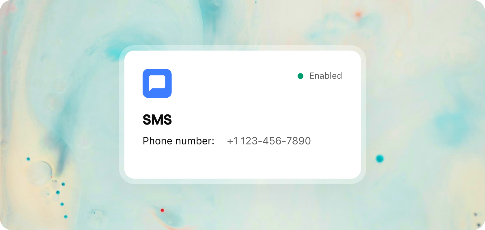 센드버드 SMS AI 에이전트