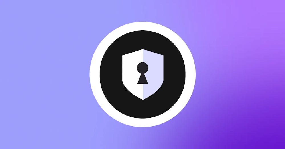 Sendbird security AI