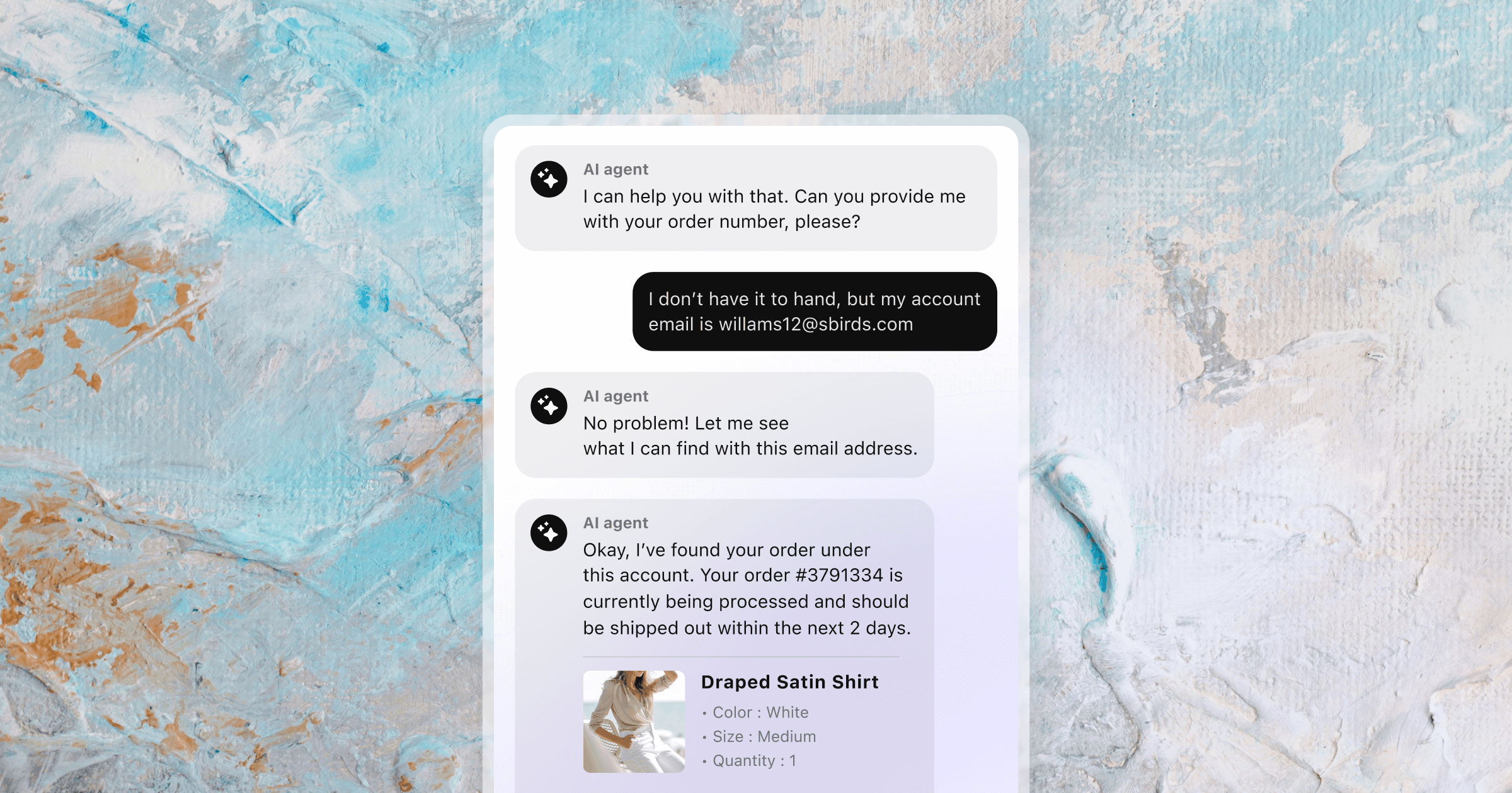 Beyond chatbots: Retail AI agents are the future of shopping