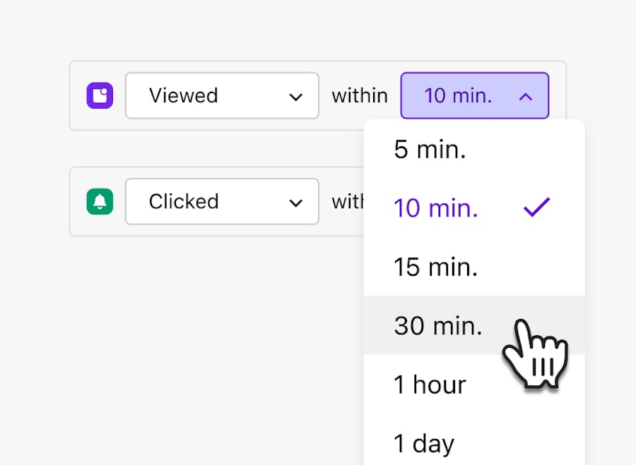 Sendbird Business Messaging channels