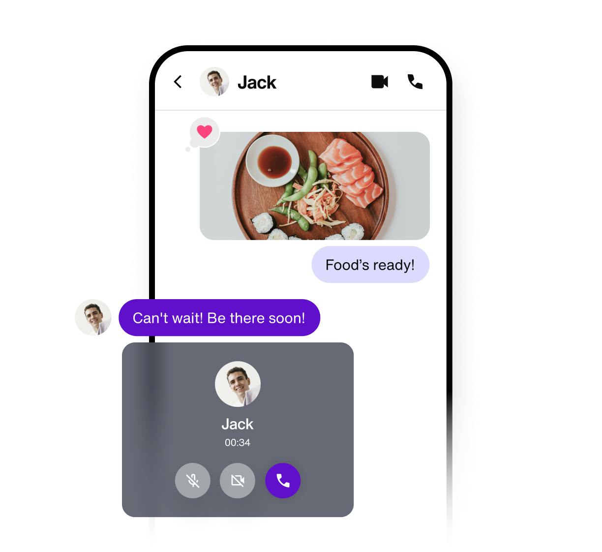 Sendbird Chat and Calls