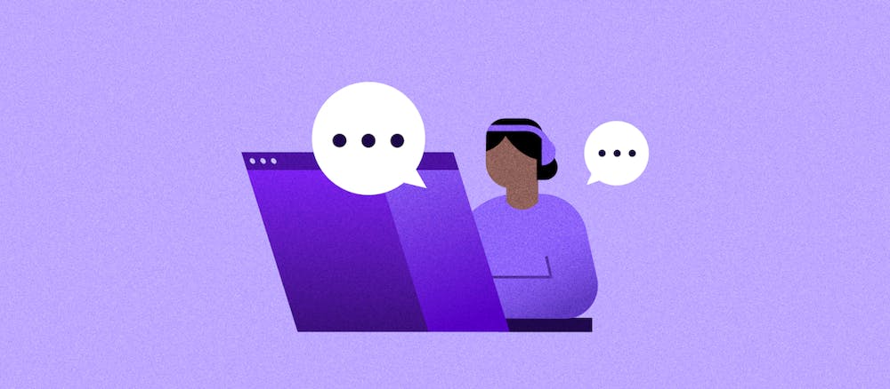Sendbird Desk free trial