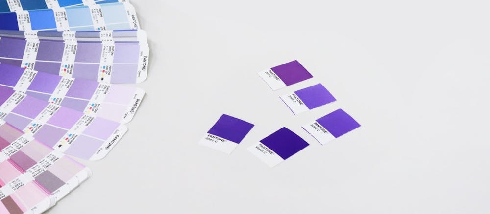 Sendbird Purple Blog Cover