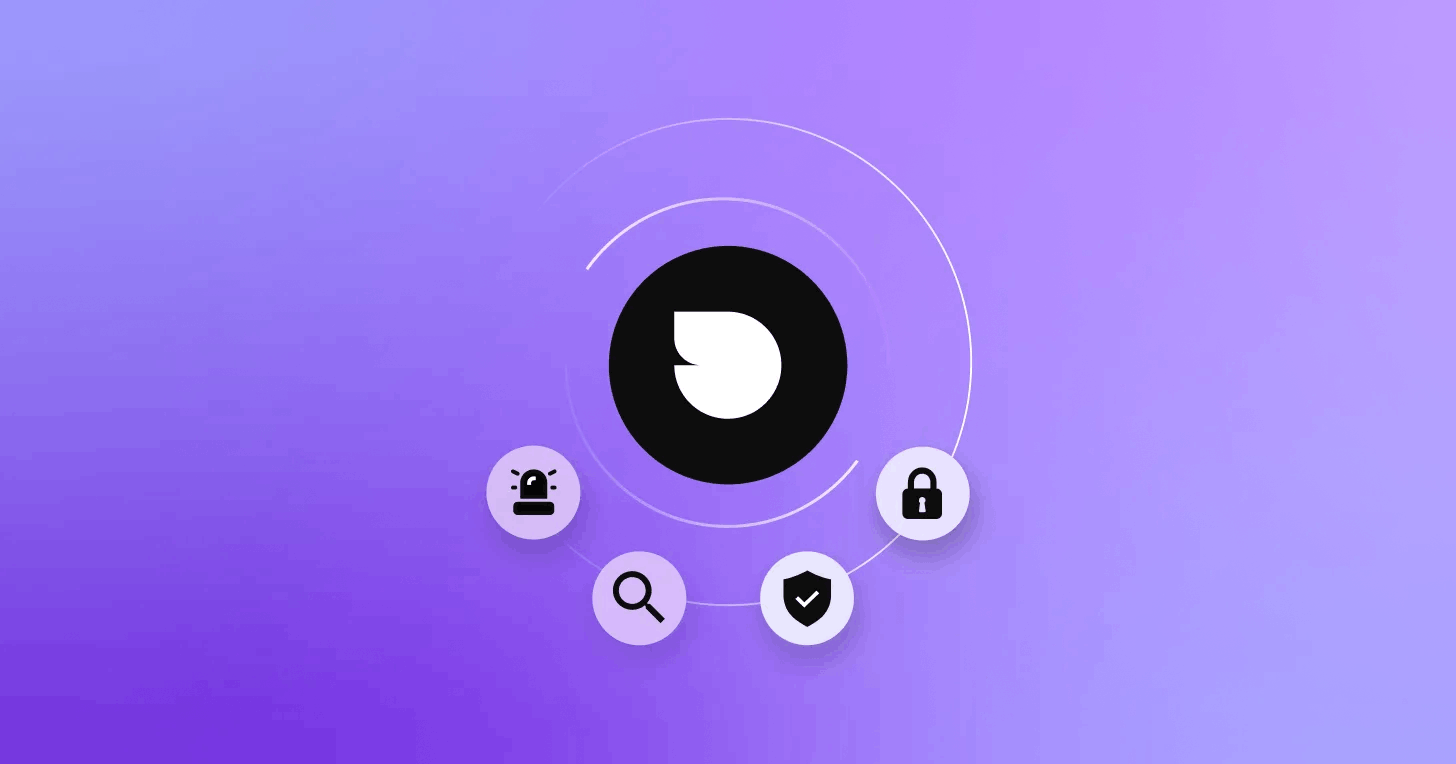 Sendbird risk aware detection response program 1x