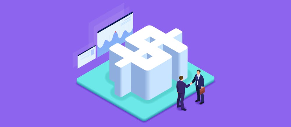 Series A funding