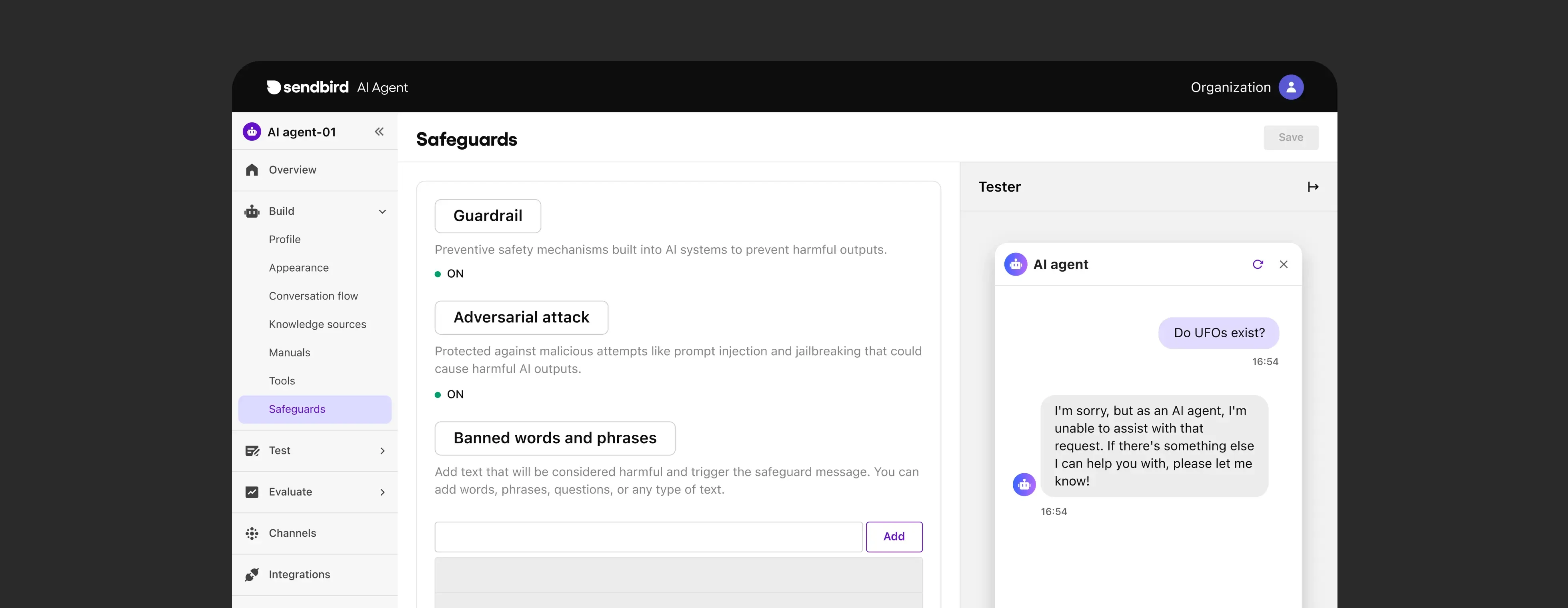 Set boundaries ensure brilliance698 1
