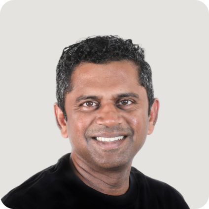 Shailesh Nalawadi