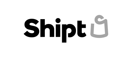 Shipt logo