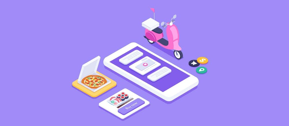 Small moments can shape the delivery experience