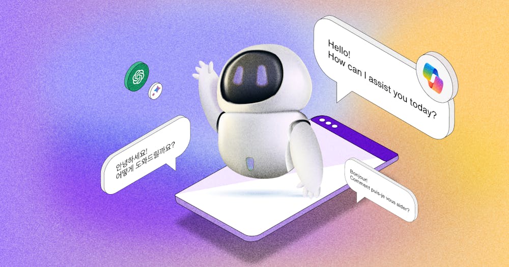 The best AI chatbots of 2024 cover